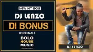 DJ Lenzo - Di Bonus